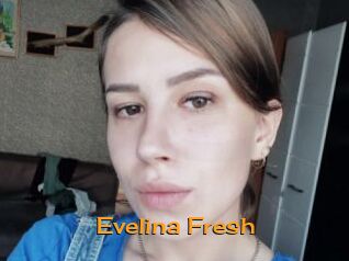 Evelina_Fresh