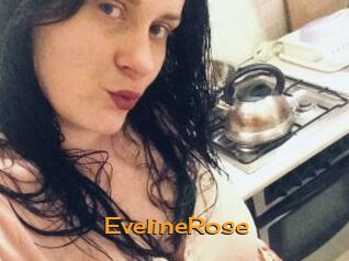 EvelineRose Sortez Couvert