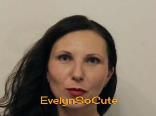 EvelynSoCute