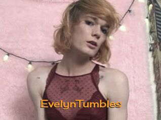 EvelynTumbles