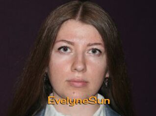 EvelyneSun