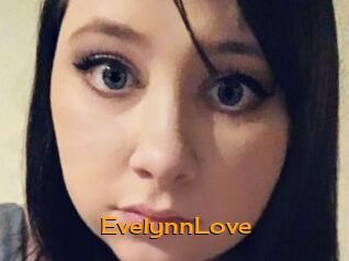 EvelynnLove Sortez Couvert