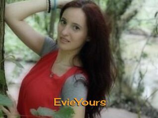EvieYours Sortez Couvert