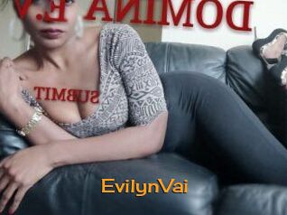 EvilynVai