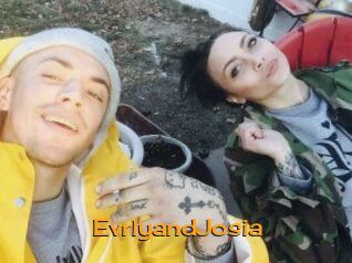Evrly_and_Josia