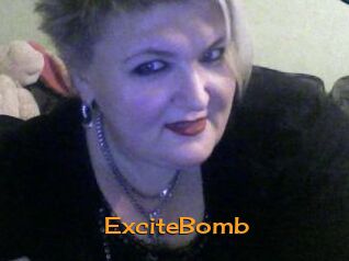 ExciteBomb