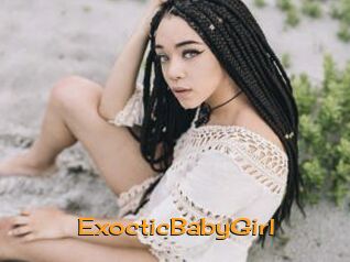 ExocticBabyGirl