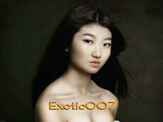 Exotic007
