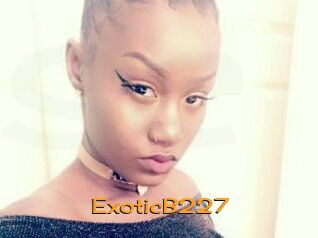 ExoticB227