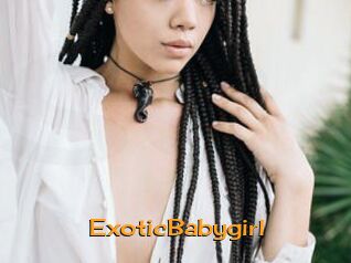 ExoticBabygirl