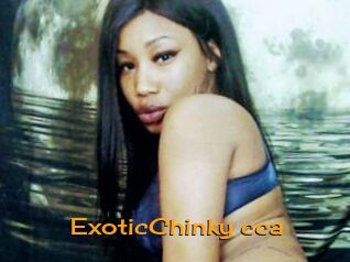 ExoticChinky_cca