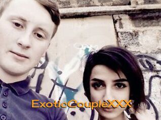 ExoticCoupleXXX