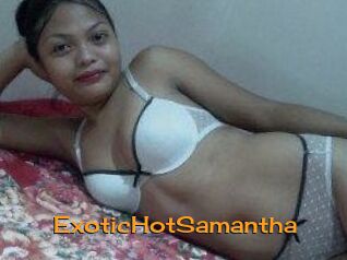 ExoticHotSamantha
