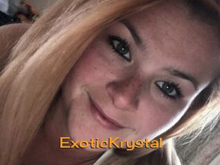 ExoticKrystal