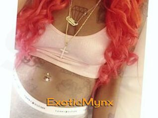 ExoticMynx