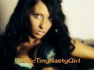 ExoticTinyNastyGirl