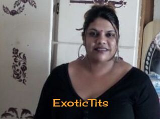 ExoticTits Sortez Couvert