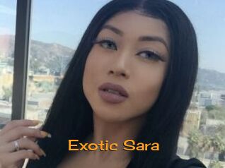 Exotic_Sara