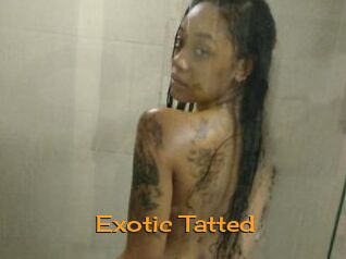 Exotic_Tatted