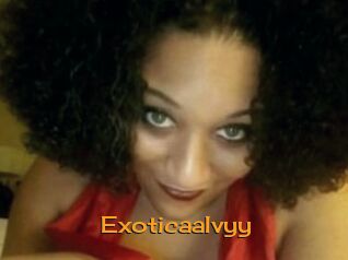 ExoticaaIvyy