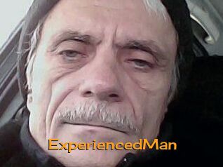 ExperiencedMan