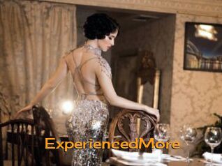ExperiencedMore
