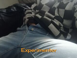 Experimentor