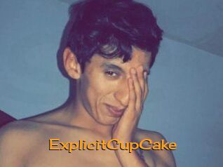 ExplicitCupCake