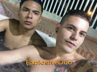 ExplosiveDuo
