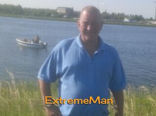 ExtremeMan