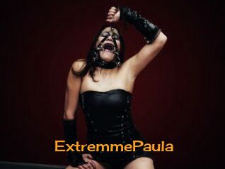 ExtremmePaula