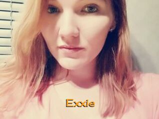 Exxie