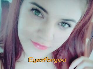 Eyezforyou