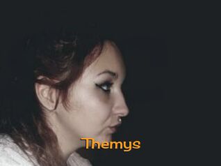 Themys Sortez Couvert