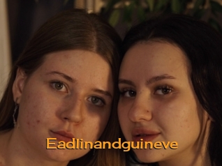 eadlinandguineve Sortez Couvert