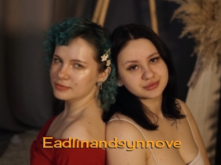 eadlinandsynnove Sortez Couvert