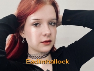 Eadlinhallock