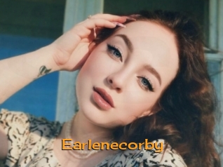 Earlenecorby