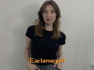 earlenegalt Sortez Couvert