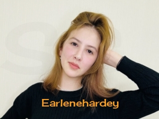 Earlenehardey