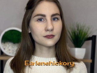Earlenehickory