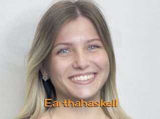 Earthahaskell