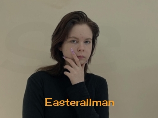 Easterallman