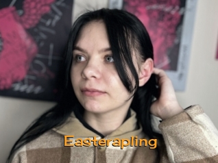 easterapling Sortez Couvert
