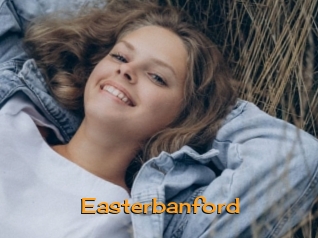easterbanford Sortez Couvert