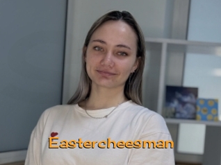 Eastercheesman