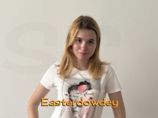 Easterdowdey