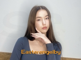 Easterengelby