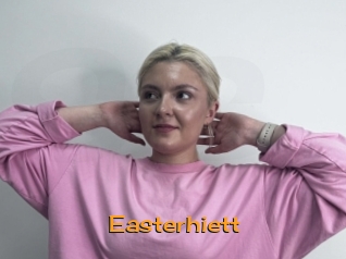Easterhiett