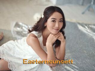 Easternsunsett